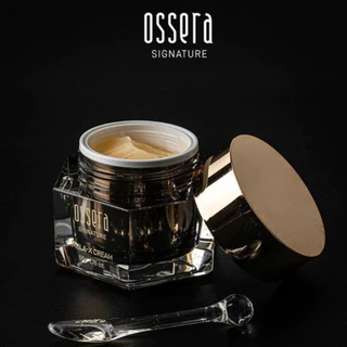 (🌼แท้ / พร้อมส่ง🌼) Ossera Signature Mela-X Cream 50g