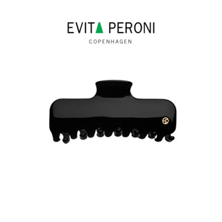 Evita Peroni Cassia กิ๊บหนีบผมขนาดใหญ่