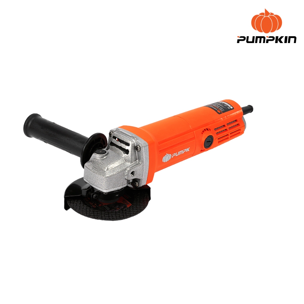 J-serirs เครื่องเจียร 4นิ้ว J-G4  750w PUMPKIN 50277