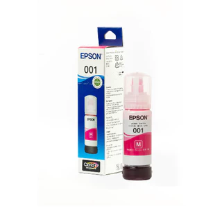 Epson T03Y (001) Ink Bottle Set 4 สี