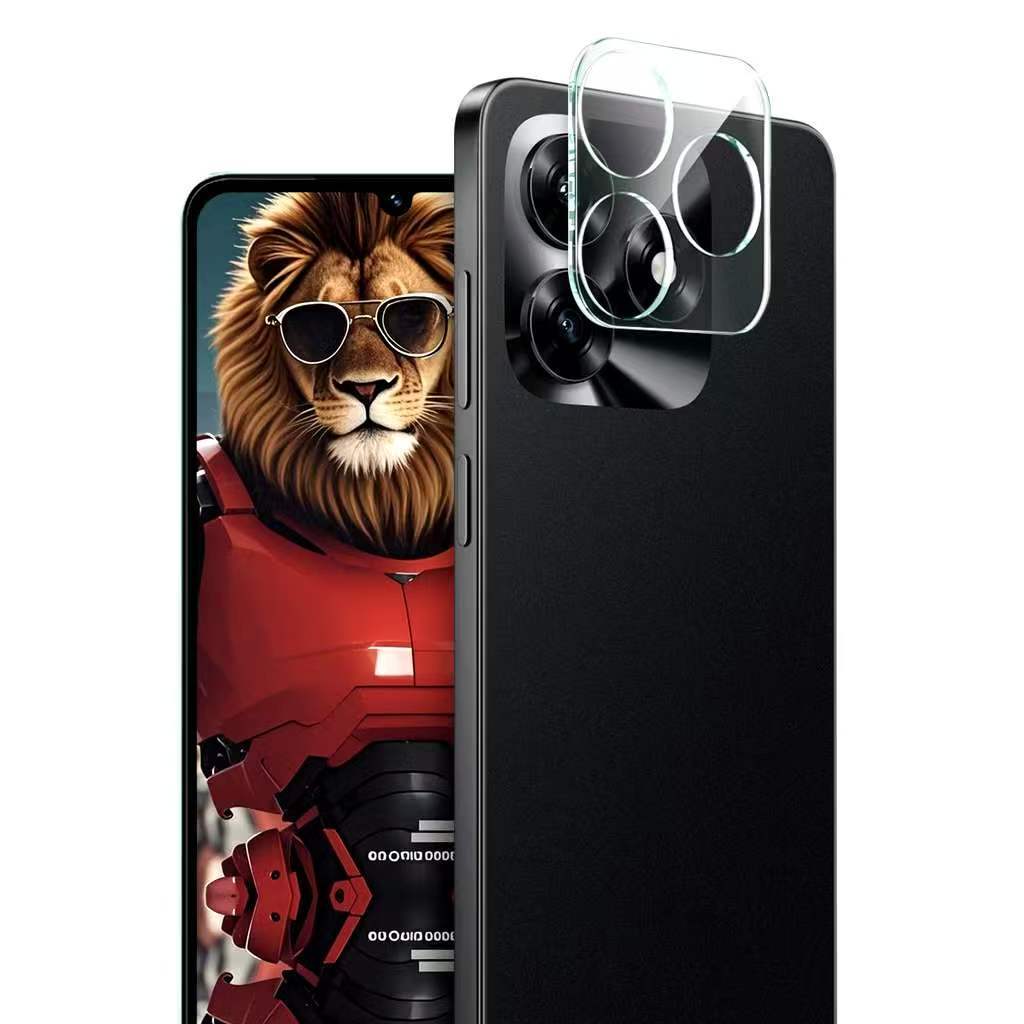 Honor X8d 5Gตรงรุ่น(ส่งในไทย)ฟิล์มกล้องHonor X8d/Honor X5c/Honor X5c Plus(CAMERA LENS GLASS FILM)