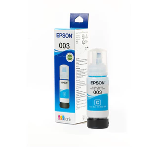 Epson T00V(003) Ink Bottle Set 4 สี