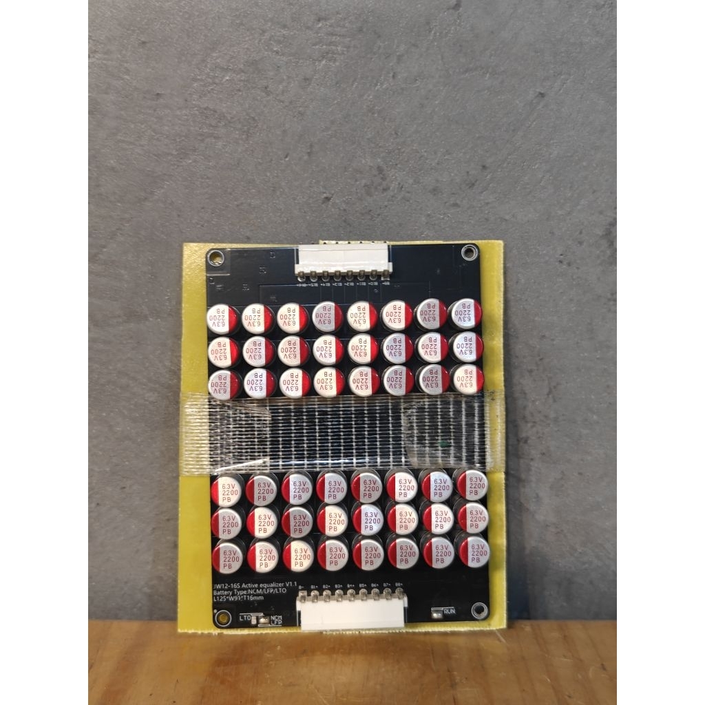 Active Balance 5A 12-16S มือสอง