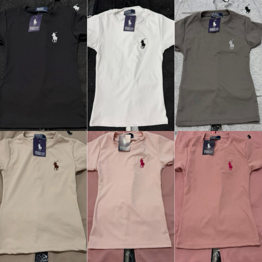 (แค่เสื้อ)เสื้อปักม้า ลายยอดฮิตที่ตามหา อก30-38 ใส่ได้ เสื้อรัดรูปทรงสวย