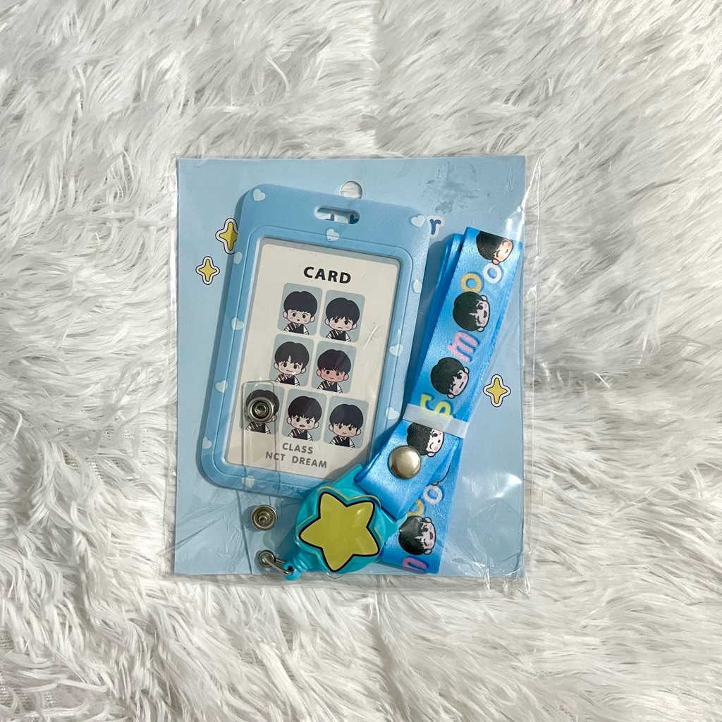 พร้อมส่ง Moshi Moshi x NCT DREAM