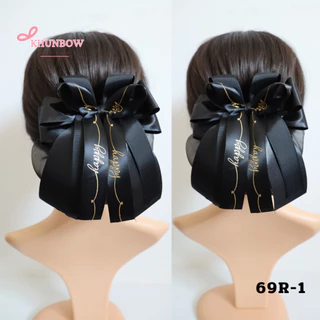 เน็ตติดผม เน็ตคลุมผม โบว์ติดผม เครื่องประดับผม เนตติดผม 59, 69 บาท