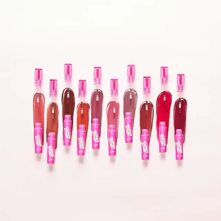 พร้อมส่ง💓| Sasi Superstar Glow Lip Tint (2g.) ศศิ ซุปเปอร์สตาร์ โกลว์ ลิป ทินท์
