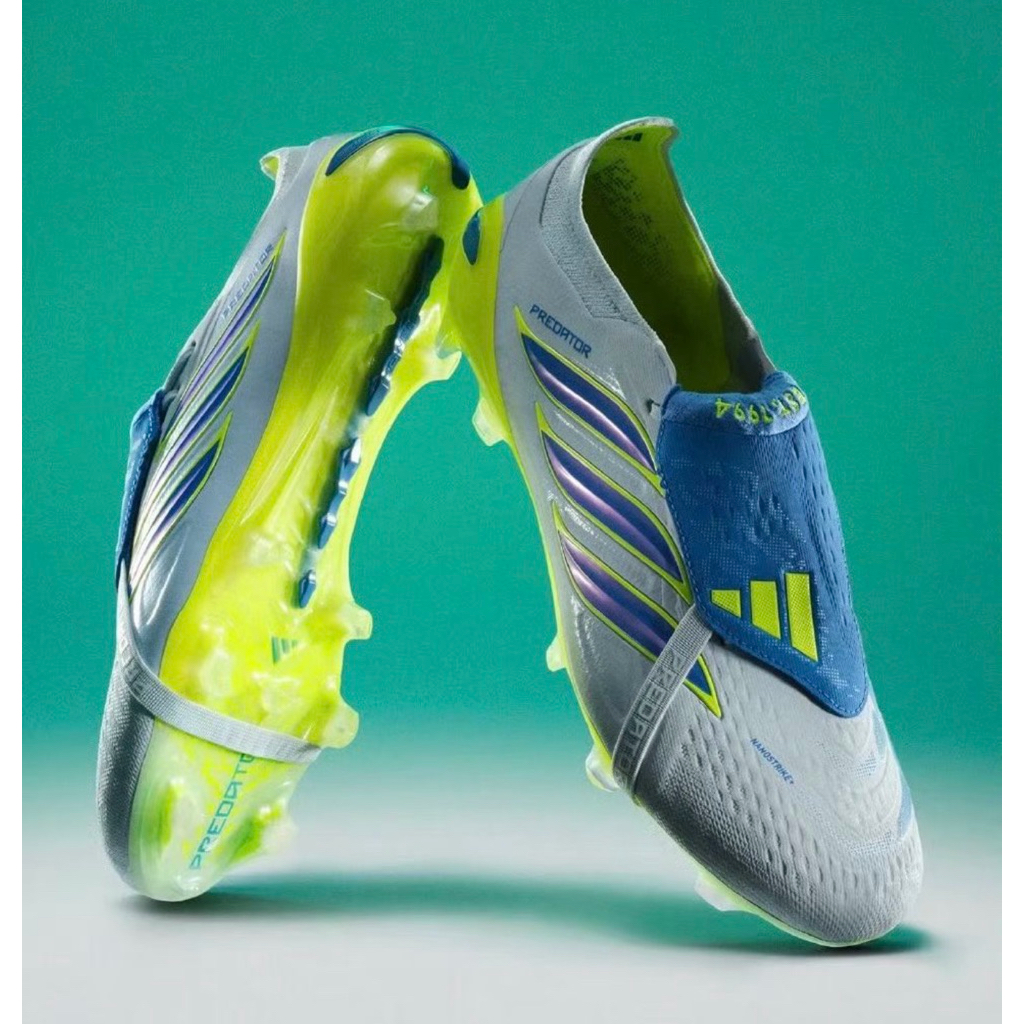 PREODER ADIDAS PREDATOR ELITE FT **รบกวนสอบถามไซส์ก่อนสั่งซื้อ