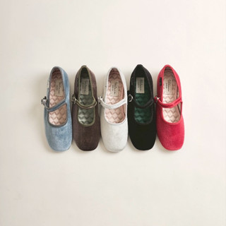 25twentyfives - รุ่น T2 ✨ รองเท้า Mary Jane สายหวาน ใส่แล้วล…