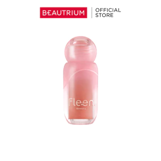 FLEEN BEAUTY Glassian Blur Glowy Lip ลิปทิ้นท์ 3.2g