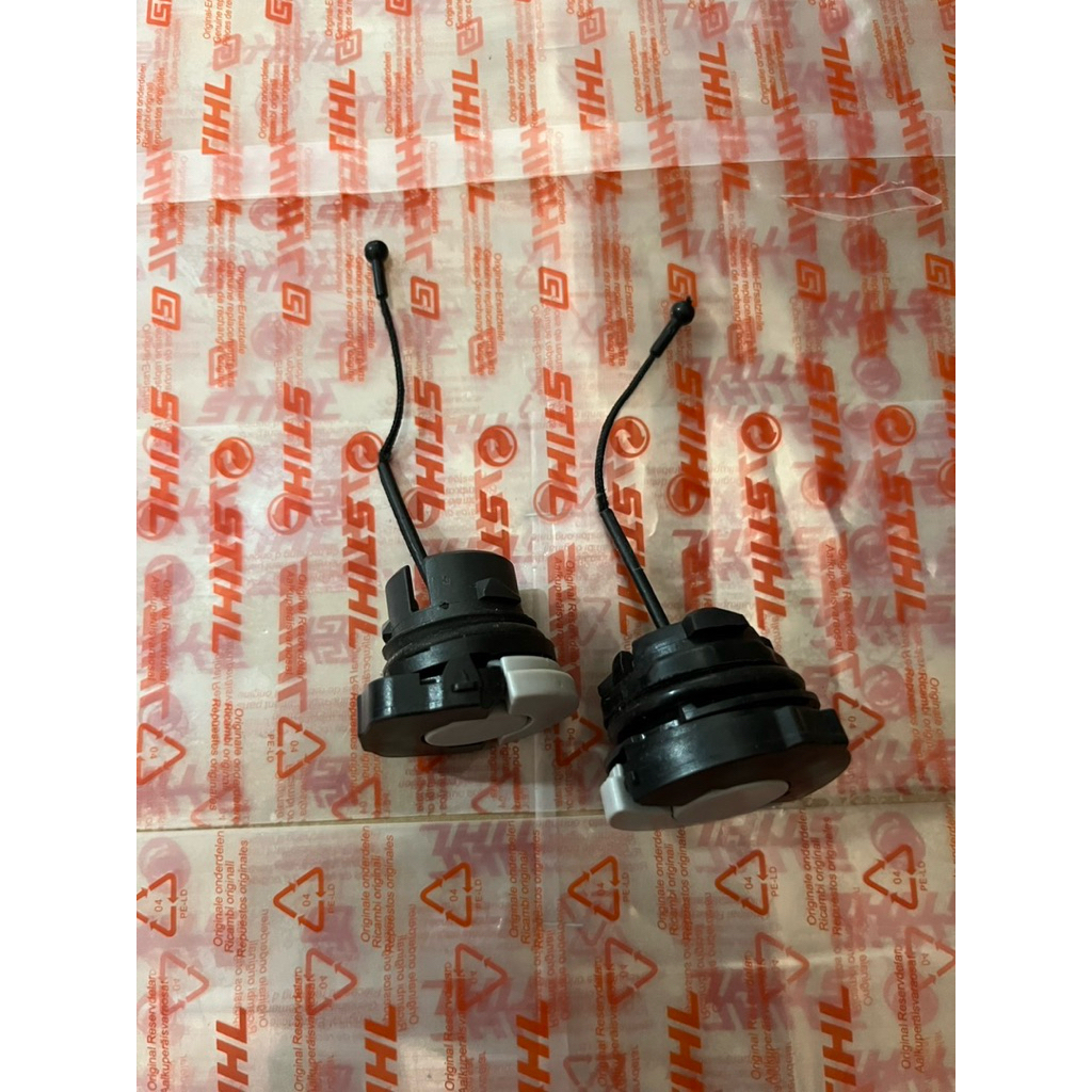 อะไหล่เลื่อยยนต์MS382/อะไหล่เลื่อยยนต์Ms382ชุดฝามันเบนซิน+มันเลื้ยงโซ่