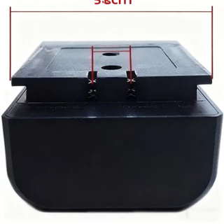 ⚡Large Capacity Laser Level Battery 2/5/12/16 Line 13800mAh 5V เหมาะสำหรับทุกรุ่นระดับเลเซอร์
