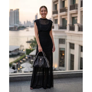 #BJnelDress260305เดรส