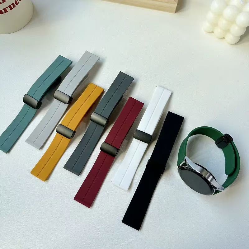 สายนาฬิกาgarmin foerunner265 255 570 47mm venu2 45mm venu3 45mm venu4 45mm vivoactive4