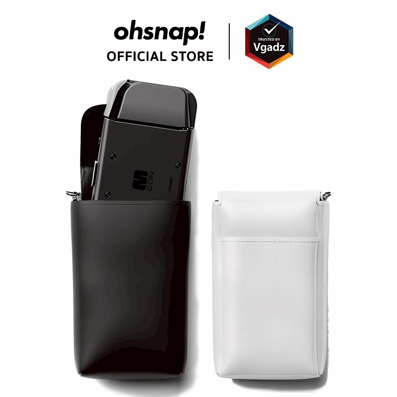 ohsnap! ซองเก็บจอย MCON รุ่น MCON Travel Sleeve