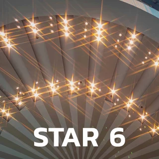 Star Filter ฟิลเตอร์ เพิ่มแฉกไฟ + 4 6 8 แฉก Stars Slim Filter ฟิลเตอร์เพิ่มแฉกไฟ ฟิลเตอร์ แฉกไฟ