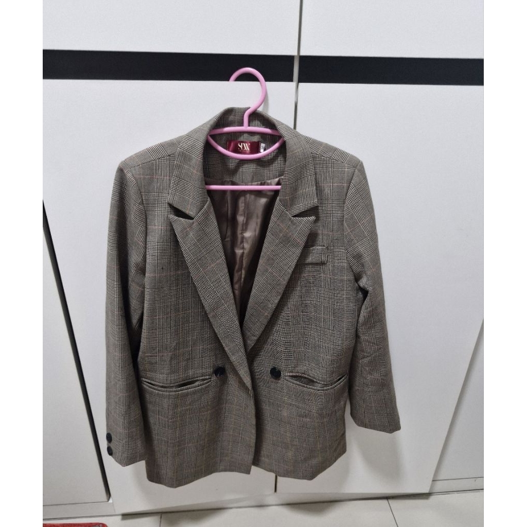 ส่งต่อ เบรเซอร์ Size M L อกได้ถึง 40 Brand SLW ใหม่มาก