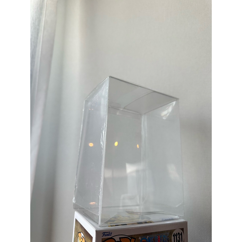 FunkoPop Protectors “4 inch” #PPT