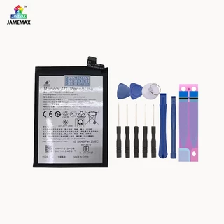 แบตเตอรี่ Battery ใช้สำหรับ OPPO Reno5(4G)/Reno5Lite (BLP819)Battery JAMEMAX ประกัน 6 เดือน
