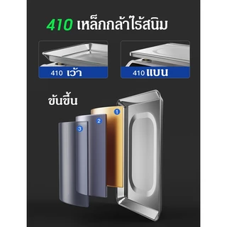 เครื่องชั่งอิเล็กทรอนิกส์ 40KG จอแสดงผลสองด้าน กันน้ำ เครื่องชั่งคำนวณราคา แบตเตอรี่ในตัว ชาร์จไฟเต็มใช้งานได้ เครื่องชั