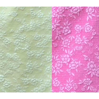 T02 สไบผ้าผืน สำหรับใส่คู่กับชุดไทย มี 10 สี