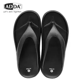 💥ส่งฟรี💥Adda รุ่น59901 แท้💯% รองเท้าแตะลำลองหูคีบ ไซส์4-10