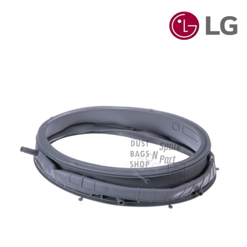 ขอบยางประตูเครื่องซักผ้าฝาหน้าแอลจี LG รุ่น WT2116SHBB