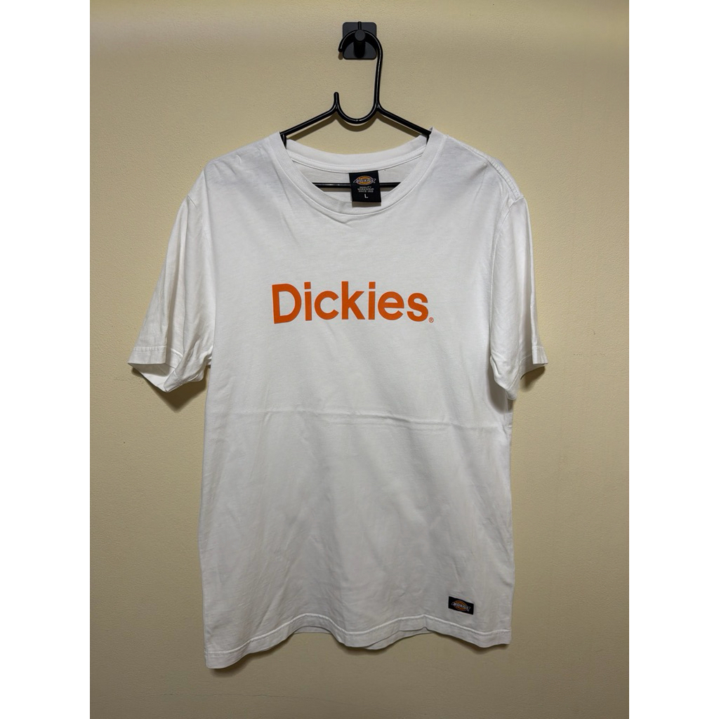ส่งต่อ เสื้อยืด dickies 💯