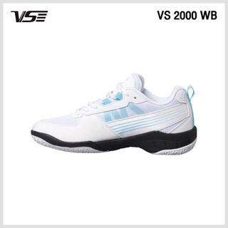 VS รองเท้ากีฬาแบดมินตัน รุ่น VS2000 หน้ากว้าง