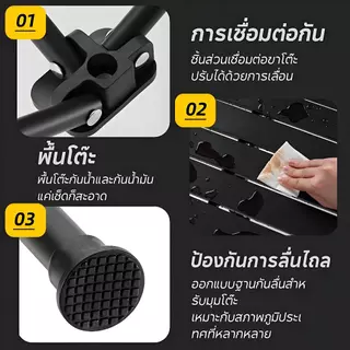 2026NEW ชุดเซ็ทโต๊ะเก้าอี้ เก้าอี้แคมป์ปิ้ง โต๊ะแคมป์ปิ้ง โต๊ะ เก้าอี้ ปิคนิค ชุดโต๊ะสนา สมัครหลายคน ชุดโต๊ะแคมป์ปิ้ง+เก