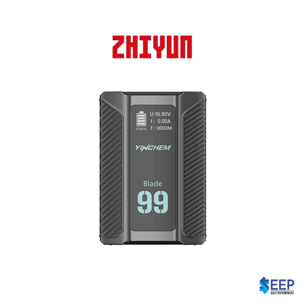 YINCHEM Blade 99S Battery แบตเตอรี่ V-Mount