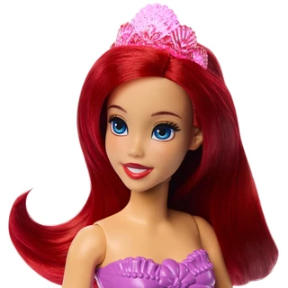 Disney Princess Ariel Standard Fashion Doll ดิสนีย์ ปริ้นเซส ตุ๊กตาแอเรียล JHL55 ID