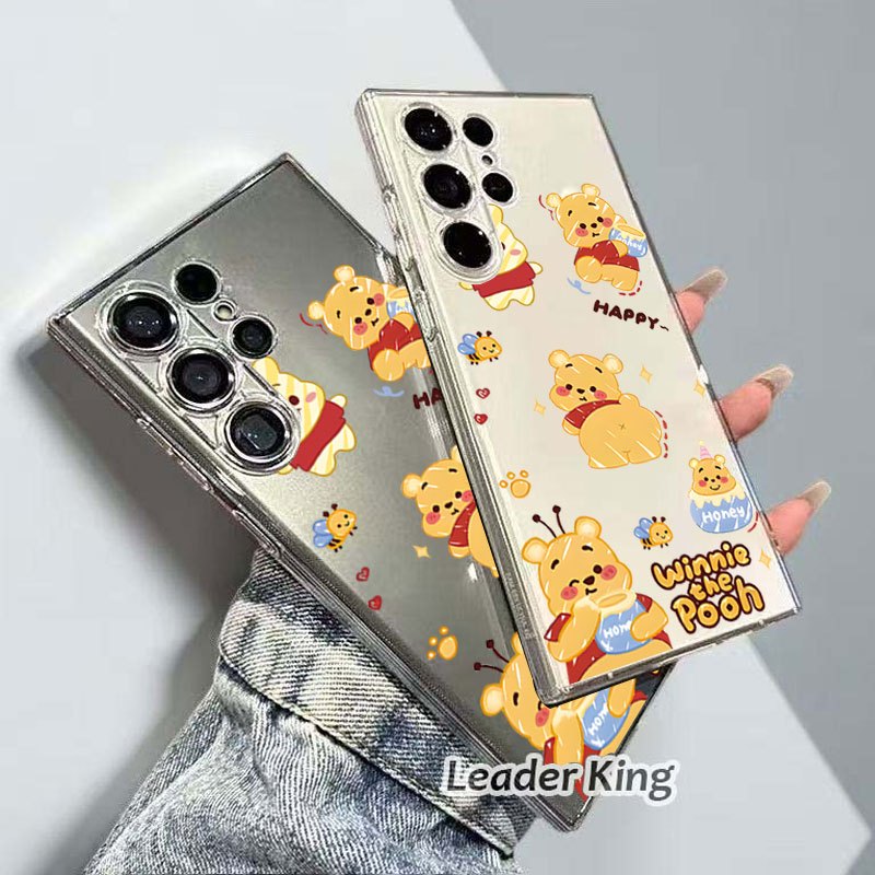 เคส ลาย น่ารัก สำหรับ SAMSUNG A56 A36 A26 A16 A05 A05S A15 A25 A35 A55 A23 A02 M02 A02S TP 029