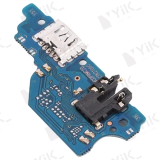 แพรตูดชาร์จ Realme C11 2021/C20/C21/Narzo 50i ชุดบอร์ดชาร์จ USB Port Connector For RealmeC11-2021,C20,C21,Narzo50i
