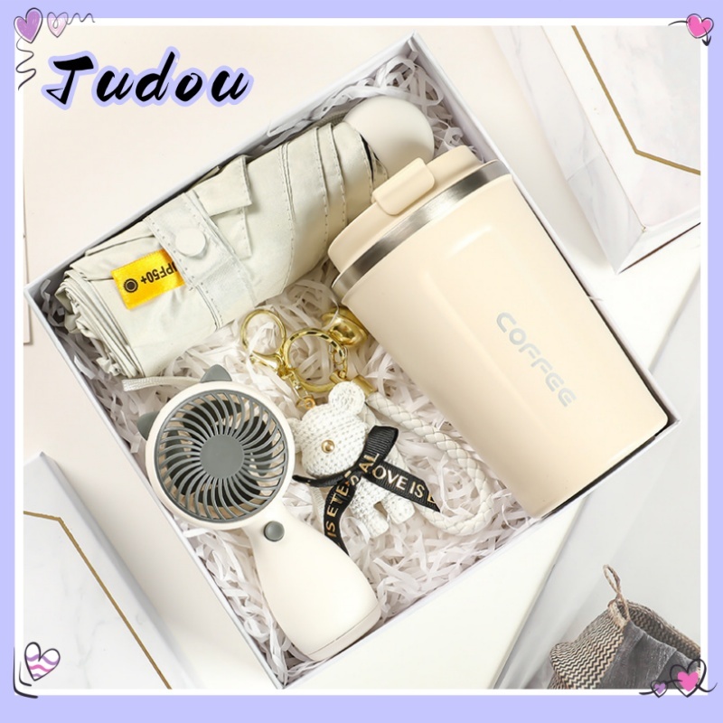 🎁 Gift Set แก้วเก็บความร้อน Premium | ของขวัญธุรกิจ พนักงาน วันเกิด งานเปิดตัว กิจกรรม | Best Seller