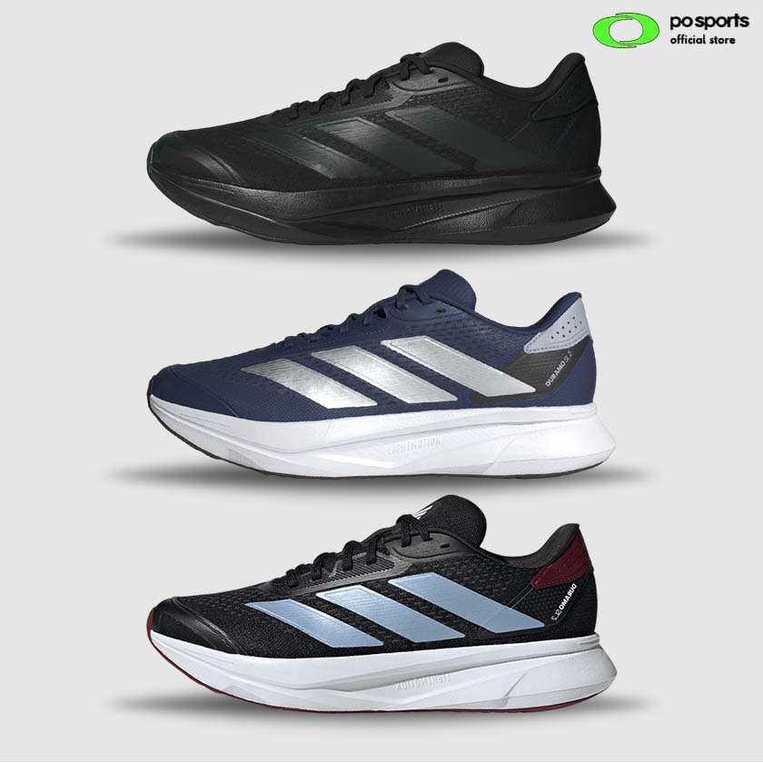 ADIDAS รองเท้าวิ่งผู้ชาย DURAMO SL2