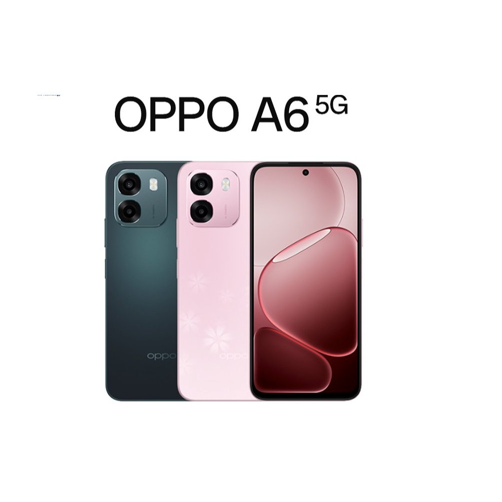 #มือถือ #A6(5G)(6/128GB) เครื่องศูนย์ประกันตามลอตการผลิตครับ