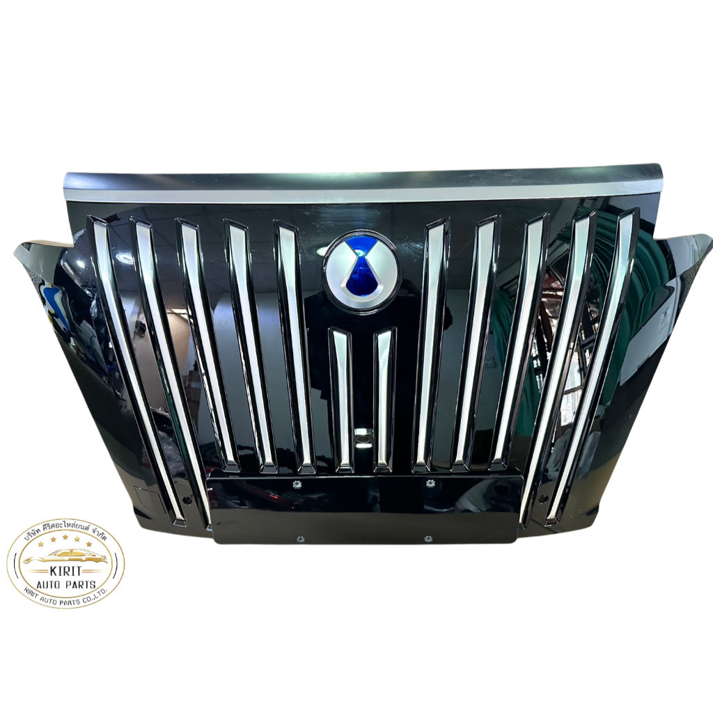 BYD Denza d9 ของแท้ กระจังหน้า Denza d9 ของใหม่