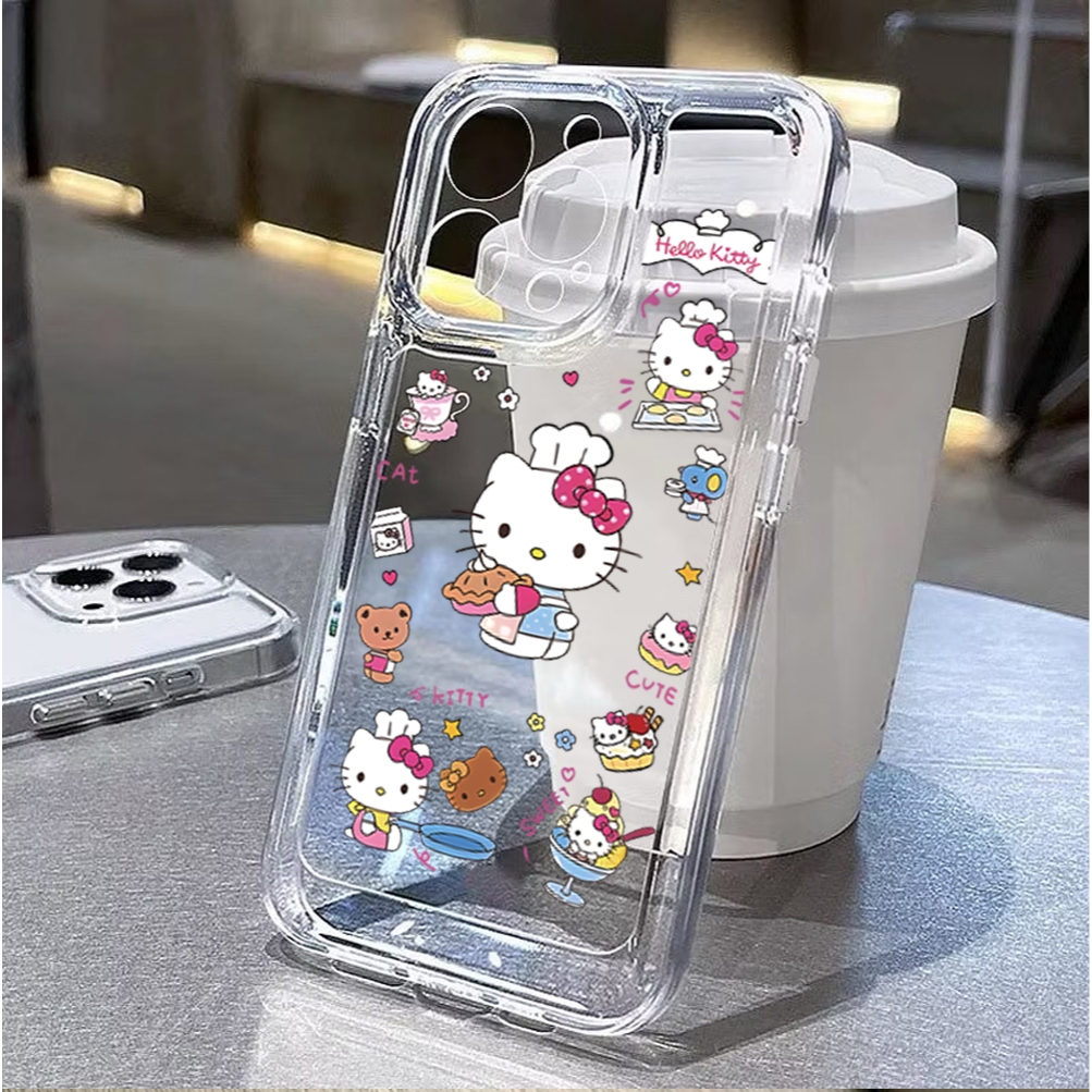 เคสใส มุนกันกระแทก สำหรับ OPPO F5 F7 F11 F11Pro R9s A37 A39 A57 A71 A83 A1K A3S A95 F1S TP 029