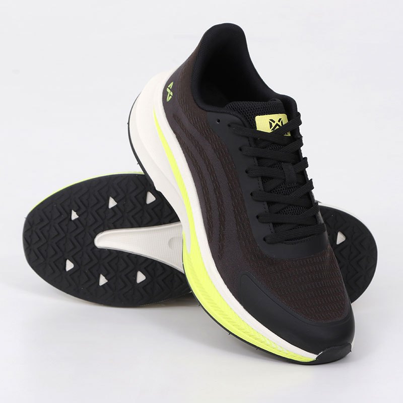 WARRIX รองเท้าวิ่ง รุ่น PACE 01 ROAD (WF-261RNACL01) — صورة 6