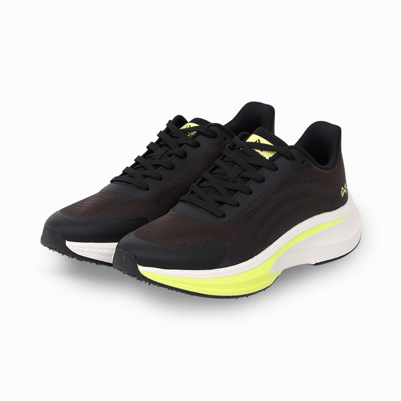 WARRIX รองเท้าวิ่ง รุ่น PADE 01 ROAD (WF-261RNACL01)