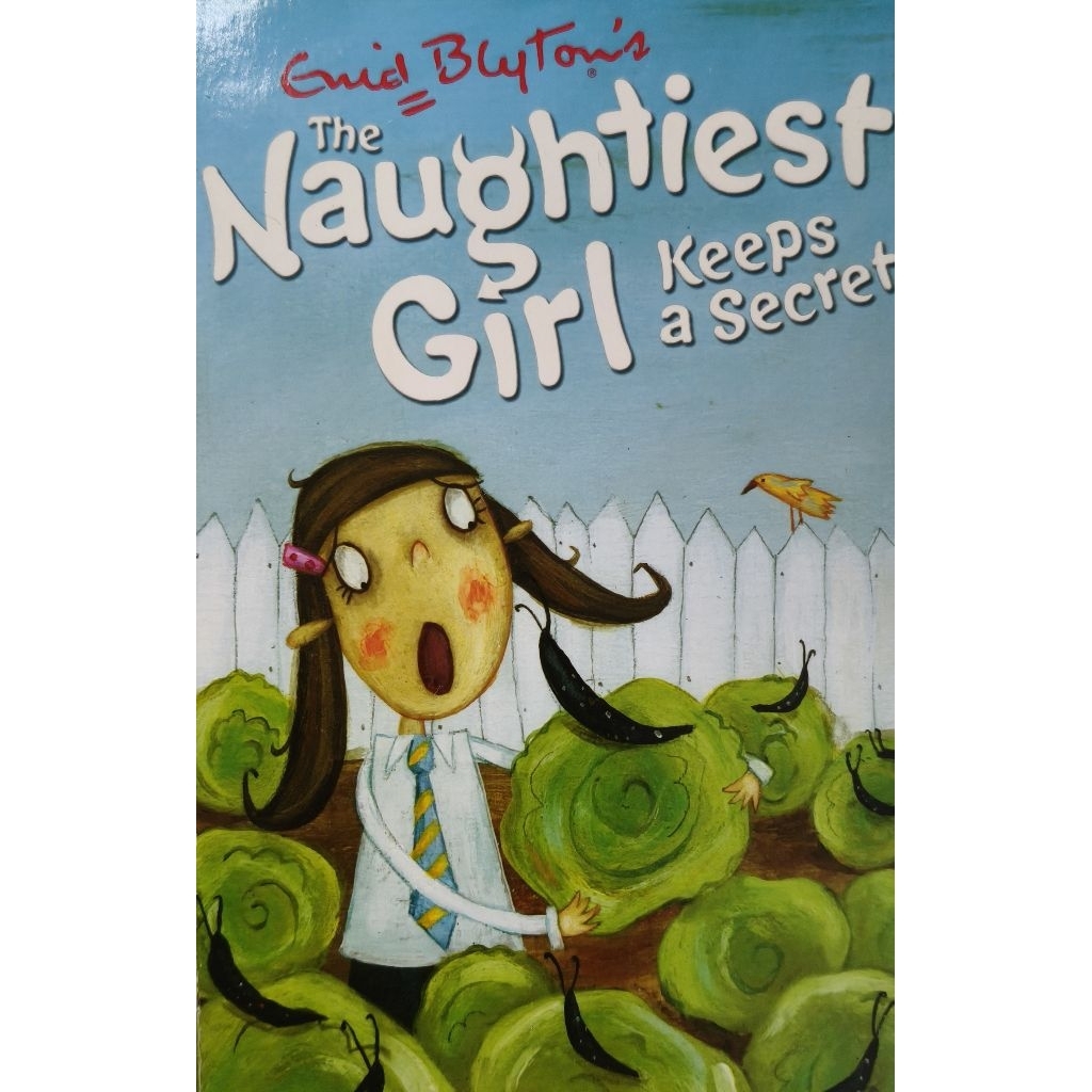 หนังสืออ่านภาษาอังกฤษเรื่อง The Nastiest Girl  Keep a Secret :  Code W3