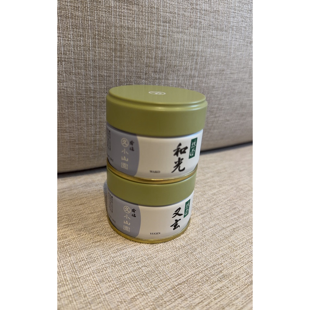 พร้อมส่ง Wako/Yugen 20 กรัม แท้ จากญป