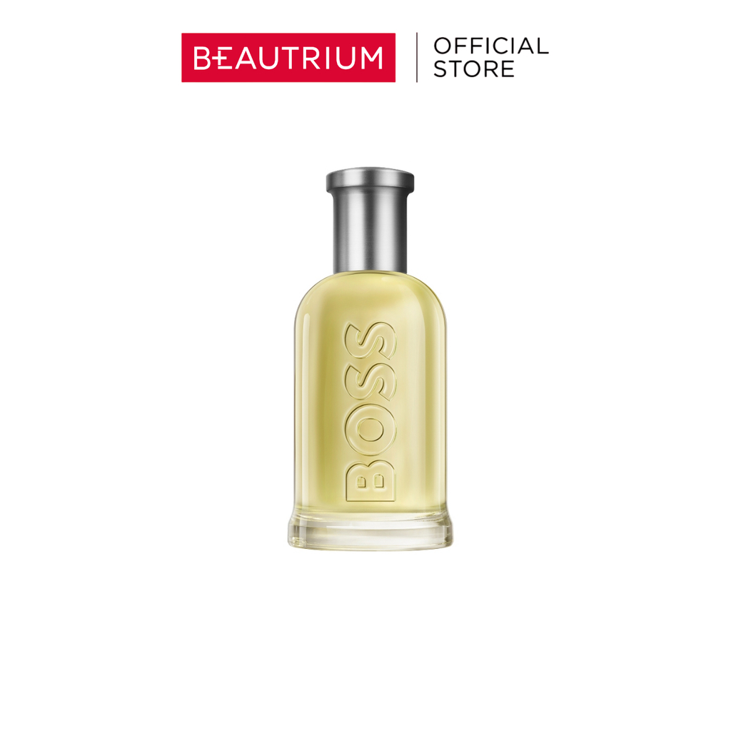 HUGO BOSS Bottled EDT น้ำหอม 50ml
