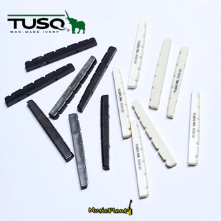 Graphtech TUSQ Nut / Saddle กีตาร์โปร่ง กีตาร์ไฟฟ้า
