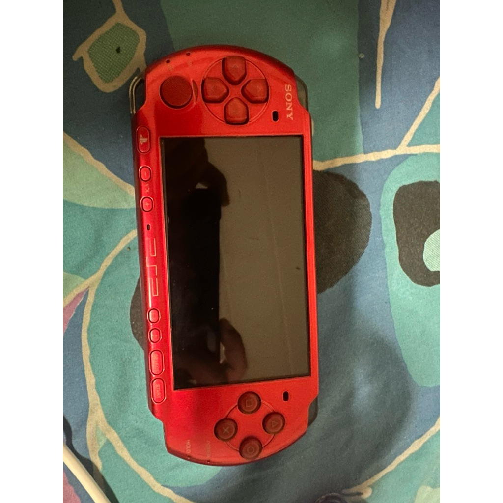 sony  psp 3006 มือสองญี่ปุ่น