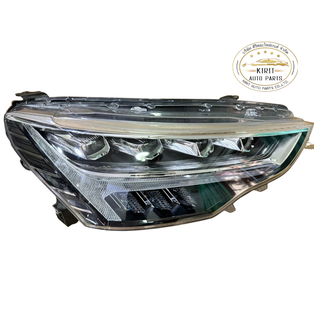GWM Haval ไฟหน้า Jolion Sport HEV 2024 2025 2026