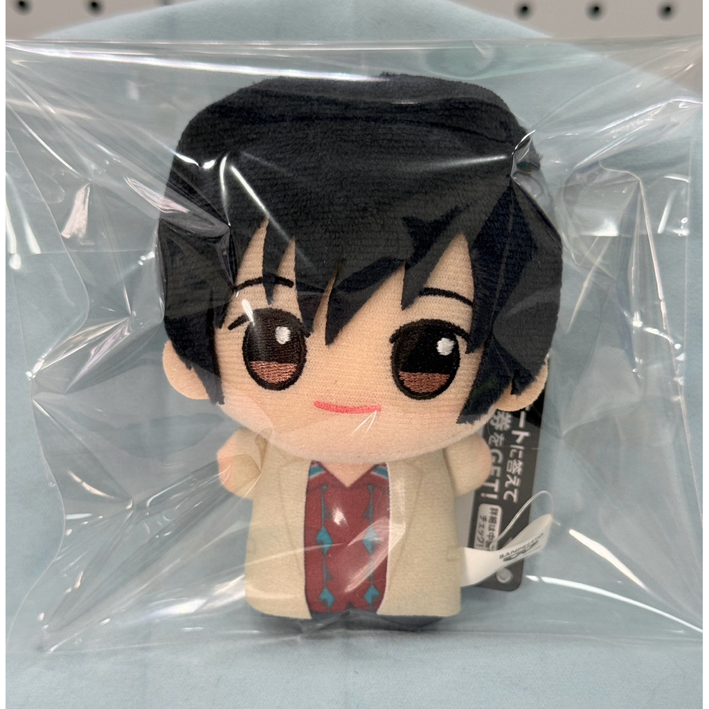 พร้อมส่ง จิบินุย Nagumo Sakamoto Days ของแท้