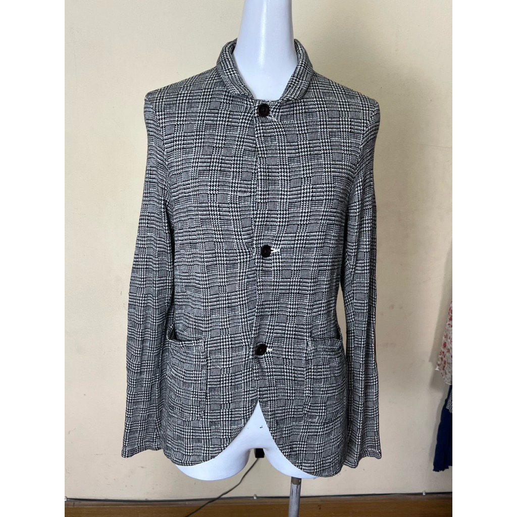 ❤️KAPITAL เสื้อเบลเซอร์