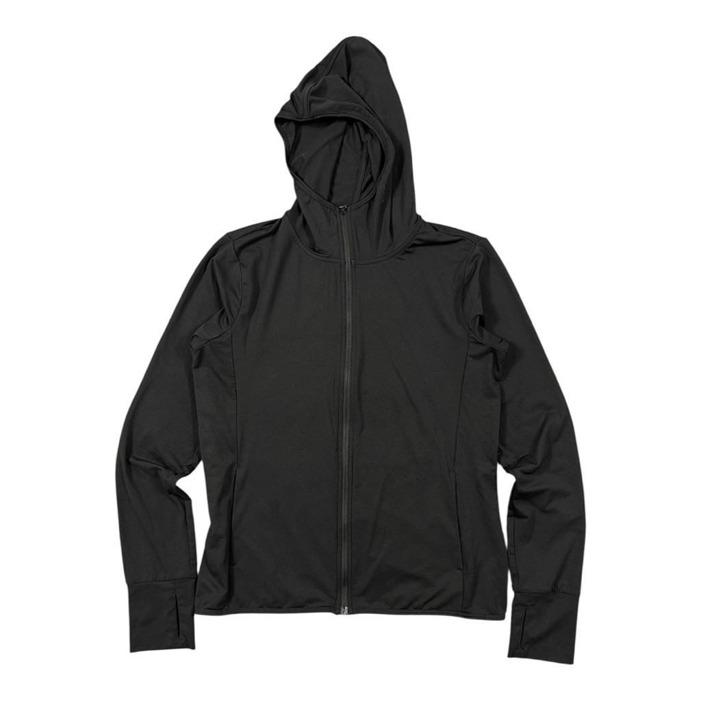 เสื้อกันยูวี Uniqlo แท้มือสอง